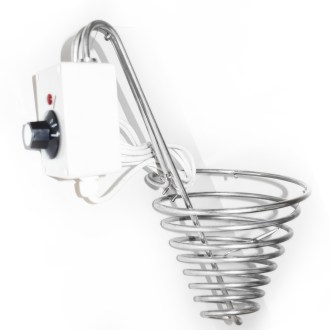 Regulovatelná spirála ApiNord Ø 24 cm